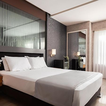 Lacoba Hotel (Adults Only) Atenas Exterior foto