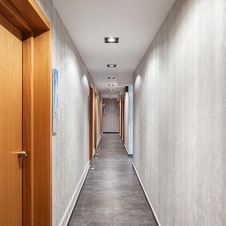Lacoba Hotel (Adults Only) Atenas Exterior foto