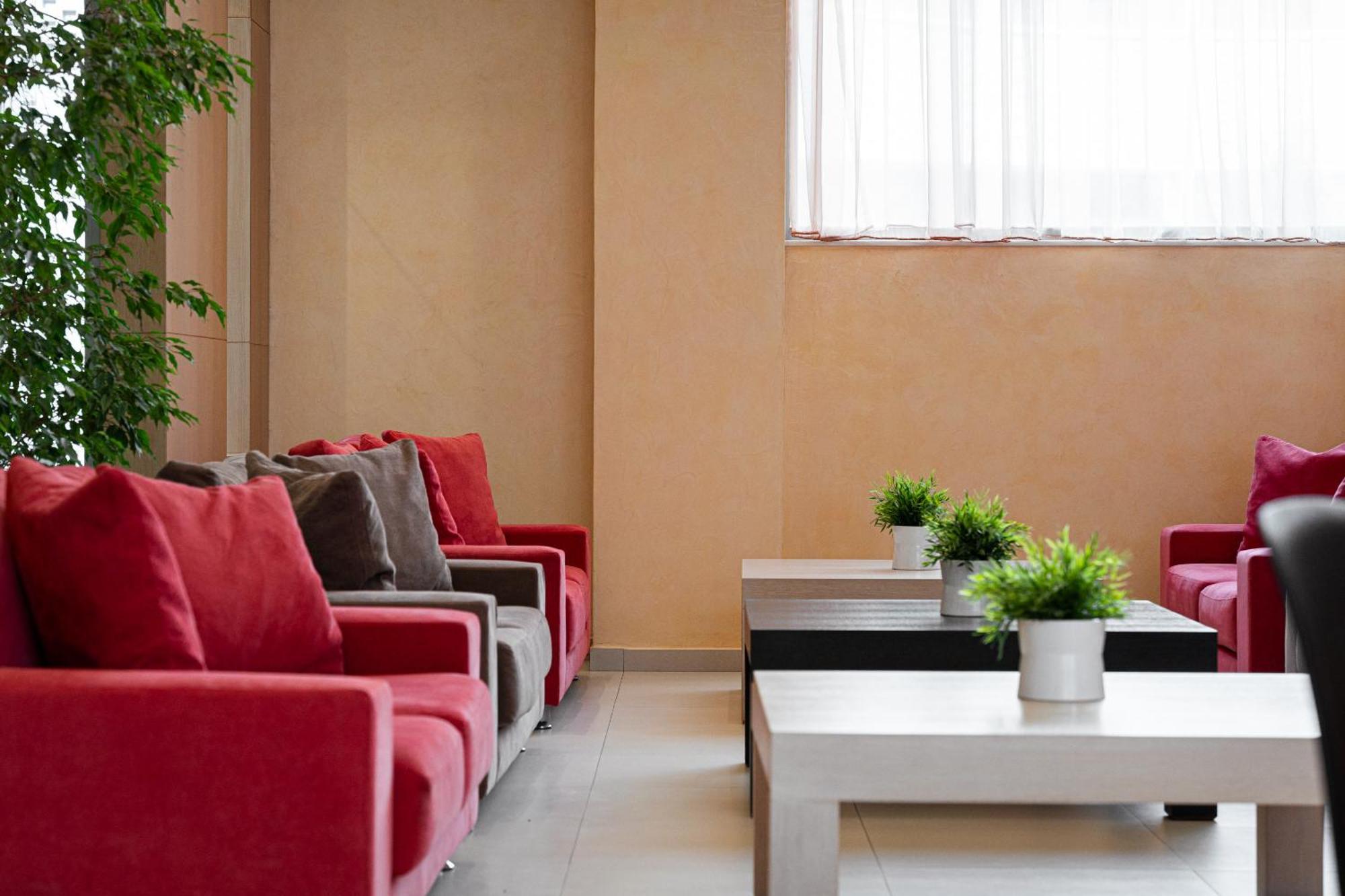 Lacoba Hotel (Adults Only) Atenas Exterior foto