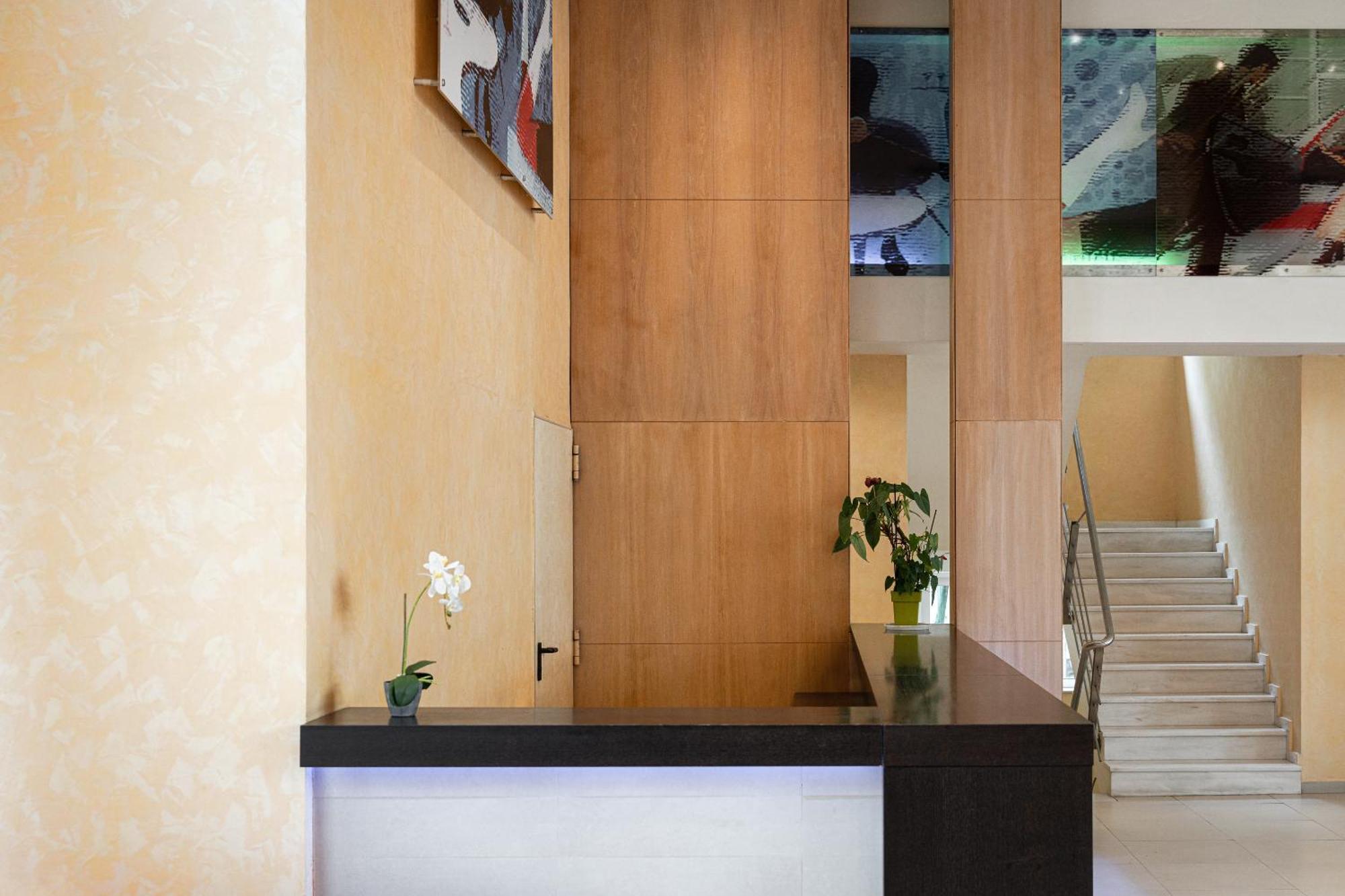 Lacoba Hotel (Adults Only) Atenas Exterior foto
