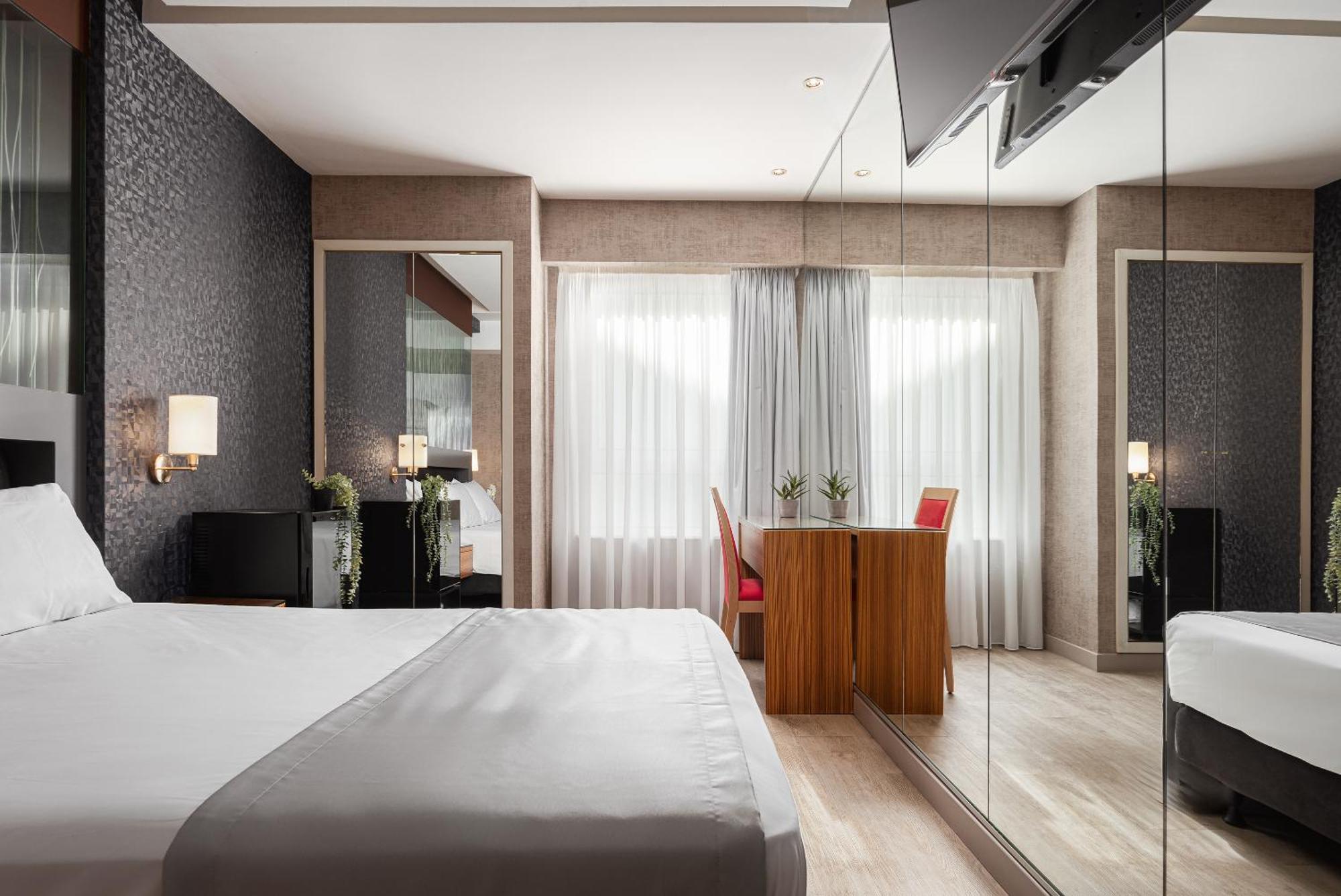 Lacoba Hotel (Adults Only) Atenas Exterior foto