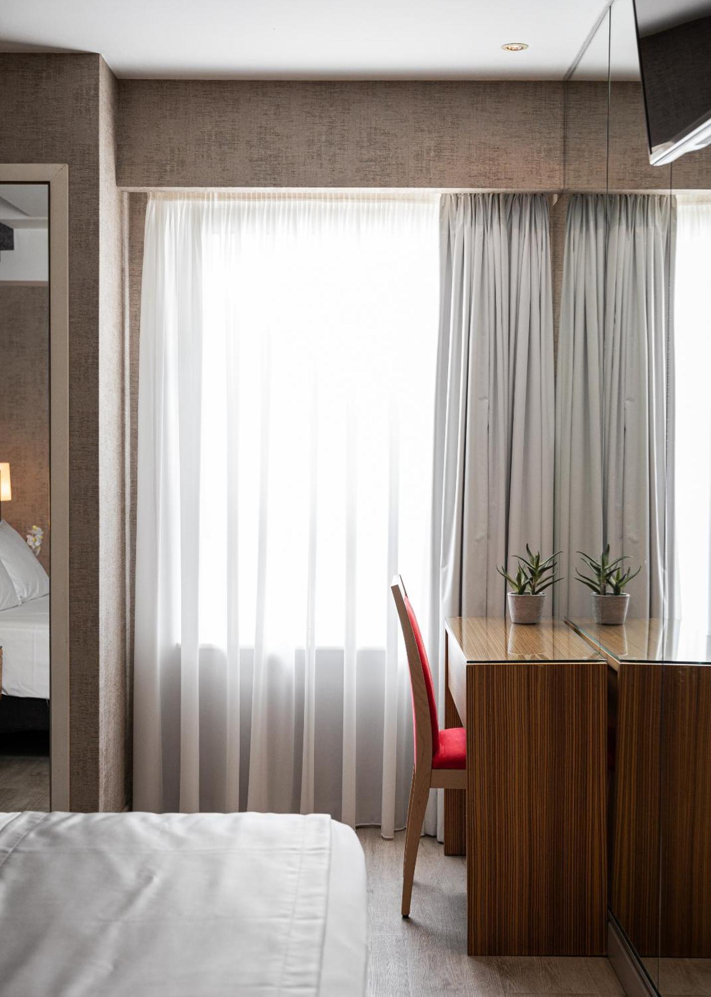 Lacoba Hotel (Adults Only) Atenas Exterior foto