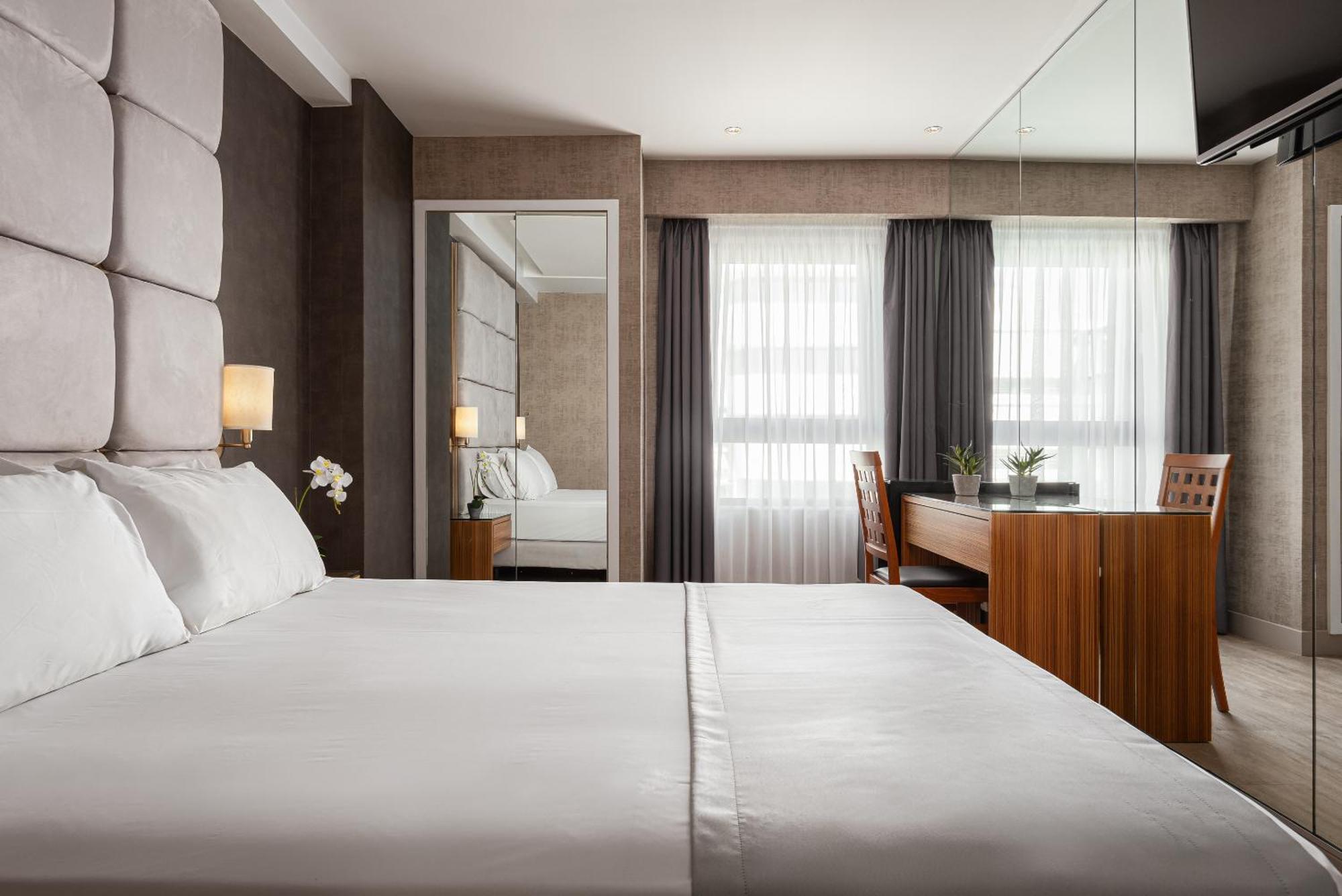 Lacoba Hotel (Adults Only) Atenas Exterior foto