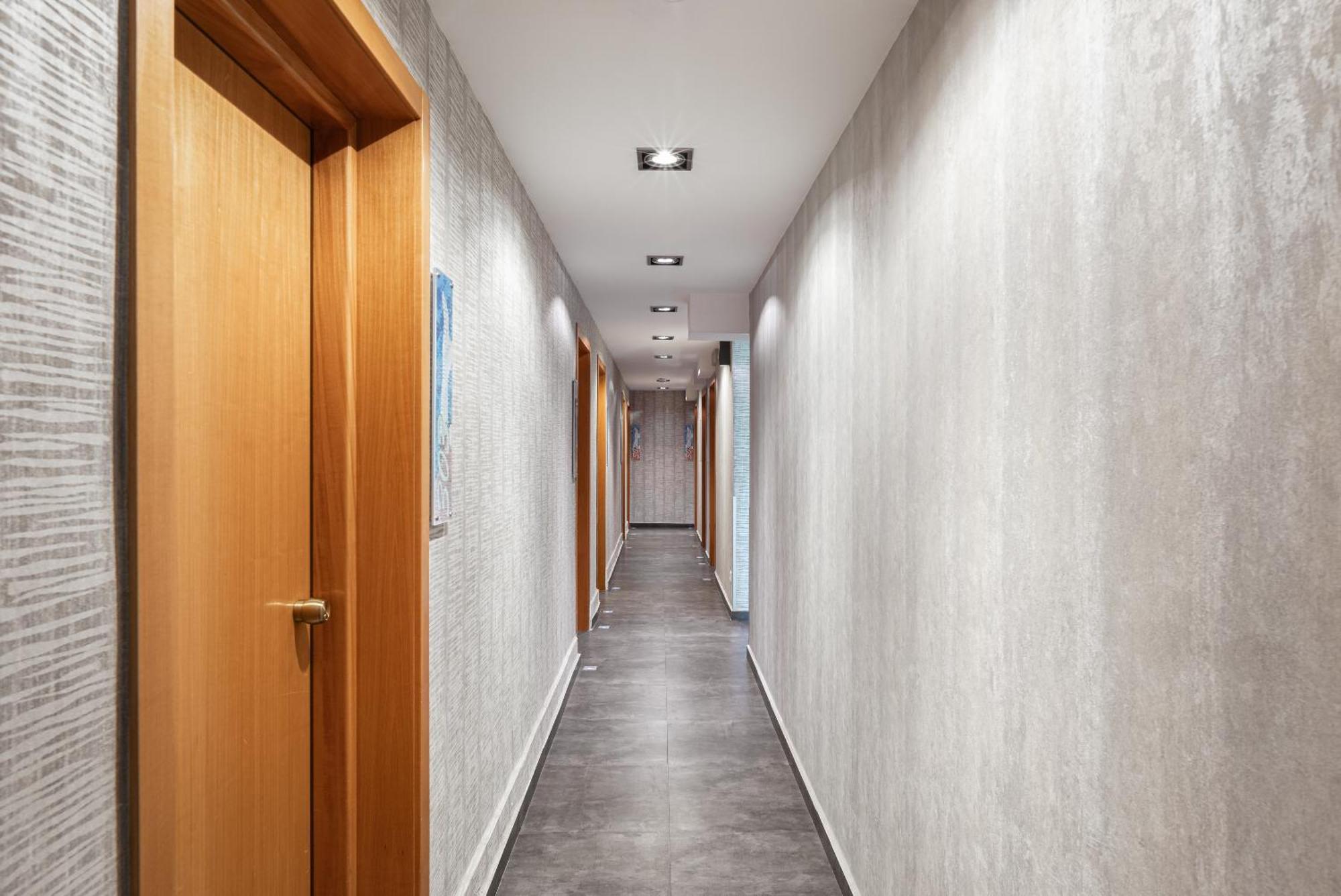 Lacoba Hotel (Adults Only) Atenas Exterior foto