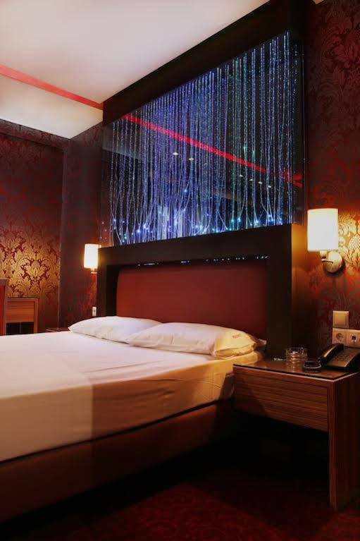 Lacoba Hotel (Adults Only) Atenas Exterior foto