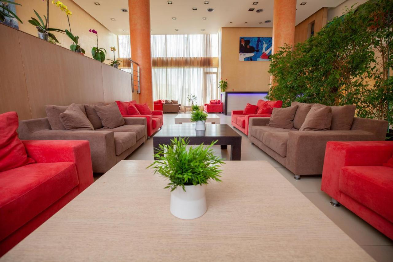 Lacoba Hotel (Adults Only) Atenas Exterior foto