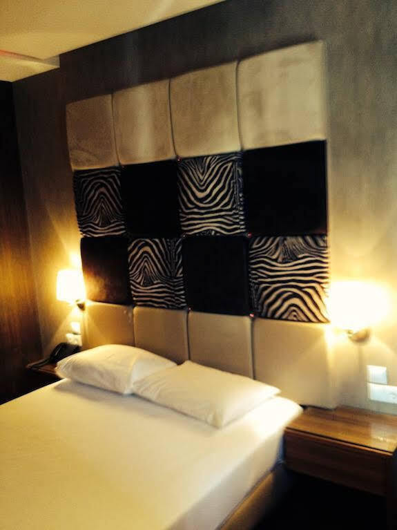 Lacoba Hotel (Adults Only) Atenas Exterior foto
