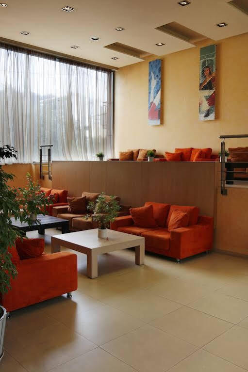 Lacoba Hotel (Adults Only) Atenas Exterior foto