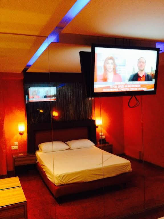 Lacoba Hotel (Adults Only) Atenas Exterior foto