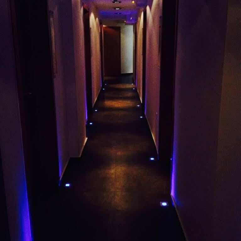 Lacoba Hotel (Adults Only) Atenas Exterior foto