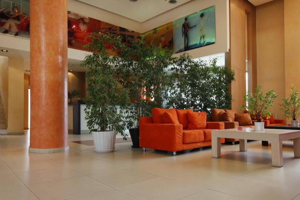 Lacoba Hotel (Adults Only) Atenas Exterior foto