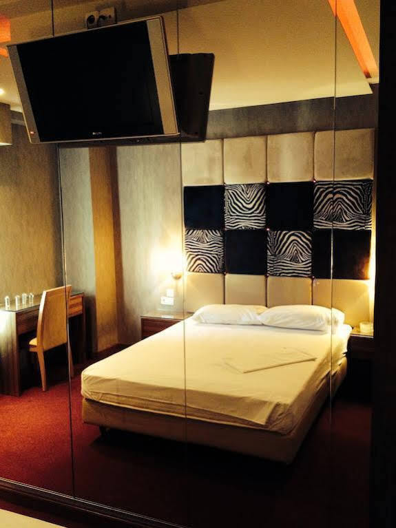 Lacoba Hotel (Adults Only) Atenas Exterior foto